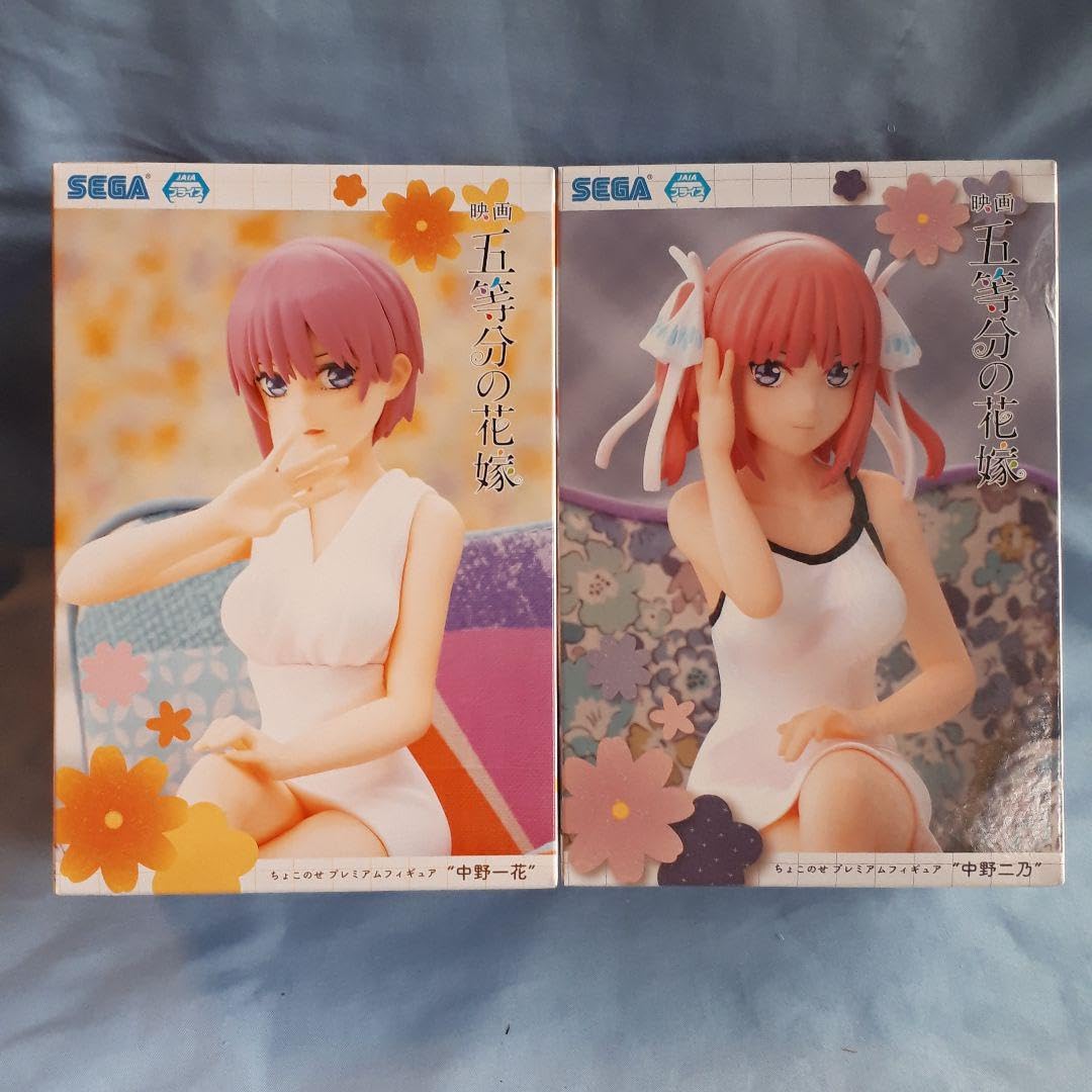 Amazon.co.jp: ウマ娘 プリティーダービー 五等分の花嫁 フィギュア